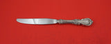 Burgundy by Reed and Barton Sterling Silver Regular Knife Modern 8 7/8"