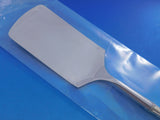 Milburn Rose by Westmorland Sterling Silver Lasagna Server Custom  HHWS  11 1/2"
