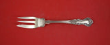 Cambridge by Gorham Sterling Silver Pastry Fork 3-tine 5 3/4"