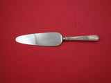 Gaycourt by Lunt Sterling Silver Cake Server HH WS 10"