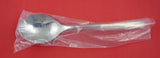 Camellia by Gorham Sterling Silver Casserole Spoon HH WS appears unused 11"