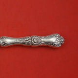 American Beauty by Shiebler Sterling Silver Pie Server HH WS Narrow Orig 10 1/2"