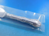 Old Atlanta by Wallace Sterling Silver Steak Knife Set 4pc HHWS  Custom 8 5/8"