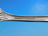 Edgemont Gold by Gorham Sterling Silver Flatware Set For 12 Service 77 pc Dinner