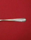 Mayflower by Watson Sterling Silver Teaspoon 5 3/4" Flatware Antique