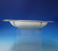 Marie Antoinette by Dominick and Haff Sterling Silver Fruit Bowl #4346 (#5224)