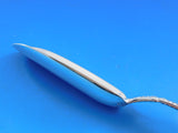 Cambridge by Gorham Sterling Silver Cheese Scoop Orig Large 8 1/4" With Monogram
