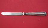 Benjamin Ben Franklin by Towle Sterling Silver Fruit Knife HH SP Serrated 7 3/4"