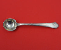 Lady Mary by Towle Sterling Silver Salt Spoon Master Original 3 3/4" Heirloom