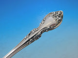 Melrose by Gorham Sterling Silver Flatware Set For 8 Service 39 Pieces