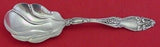 Cloeta by International Sterling Silver Preserve Spoon 7 5/8" Serving Heirloom