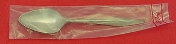 Diamond by Reed and Barton Sterling Silver Teaspoon 6" New Silverware Flatware