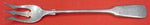 Eighteen Ten 1810 by International Sterling Silver Pickle Fork 5 3/4" Silverware