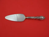 Douvaine by Unger Sterling Silver Nouveau Cake Server HH SP blade 11"