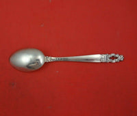 Sovereign Hispana by Gorham Sterling Silver Place Soup Spoon Set 12 pcs 6 3/4"