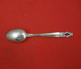 Sovereign Hispana by Gorham Sterling Silver Place Soup Spoon Set 12 pcs 6 3/4"