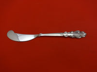 Esplanade by Towle Sterling Silver Butter Spreader Flat Handle 6 1/8"