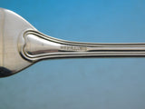 Louisburg Square AKA French Colonial Blackinton Sterling Silver Flatware Set 44p