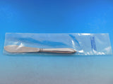 Silver Rhythm by International Sterling Silver Flatware Set Service 89 pcs New