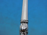Irian by Wallace Sterling Silver Tea Strainer HH Original 7 3/4" Heirloom