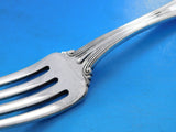 Colonial by Tiffany Sterling Silver Flatware Set 12 Service 255 pieces Dinner