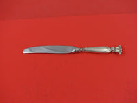 Romance of the Sea by Wallace Sterling Silver Junior Knife modern 7 3/8"