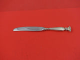 Romance of the Sea by Wallace Sterling Silver Junior Knife modern 7 3/8"