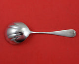 Colonial Antique by Frank Whiting Sterling Silver Berry Spoon 7 1/2" Serving