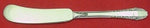 Enchantress by International Sterling Silver Butter Spreader Flat Handle 5 1/2"