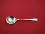Chased Diana by Towle Sterling Silver Gumbo Soup Spoon 7 1/4"
