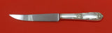 Splendor by International Sterling Silver Steak Knife Serrated Custom 8 1/2"