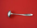 Fiesta by Hallmark Sterling Silver Sauce Ladle 6" Serving Silverware