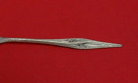 Dawn Mist by Wallace Sterling Silver Gravy Ladle 6 5/8" Vintage Serving