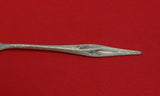 Dawn Mist by Wallace Sterling Silver Gravy Ladle 6 5/8" Vintage Serving