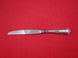 English Rose by Durgin Sterling Silver Dinner Knife 9 3/4" Flatware