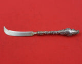 Watteau by Durgin Sterling Silver Citrus Knife HH with Silverplate Blade 5 1/2"