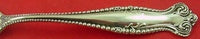 Canterbury by Towle Sterling Silver Pickle Fork 3-Tine Fancy 6" Serving