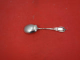 Monticello by Lunt Sterling Silver Ice Cream Spoon original 5 1/4"