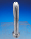 Silver Sculpture by Reed and Barton Sterling Silver Salt Pepper Shaker Set #0242