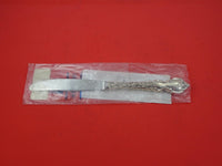 Du Barry by International Sterling Silver Dinner Knife Modern 9 3/4" New