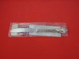 Du Barry by International Sterling Silver Dinner Knife Modern 9 3/4" New