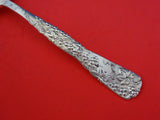 Vine by Tiffany and Co Sterling Silver Vegetable Serving Spoon Grapevine 9 7/8"