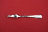 Sunset by Allan Adler Sterling Silver Butter Pick original 6 1/4"