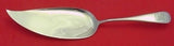 Antique by Frank Whiting Sterling Silver Fish Server 10 1/8"