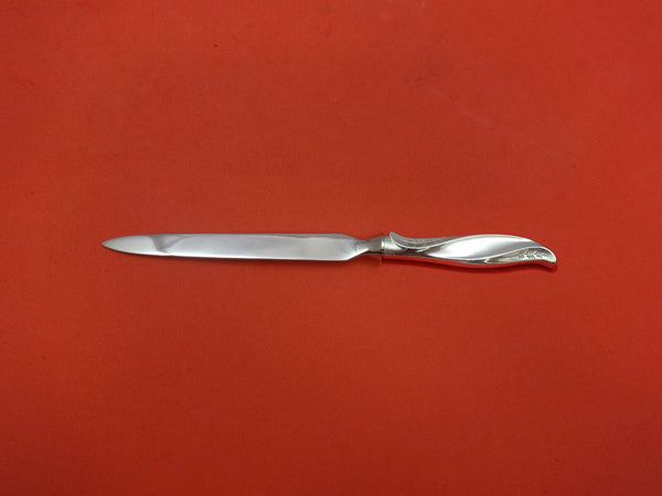Pine Spray by International Sterling Silver Letter Opener HHWS  Custom Made