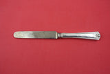 Winthrop by Tiffany & Co. Sterling Silver tea Knife blunt plated blade 8"