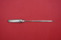 English Sterling Silver Georgian Marrow Scoop Thomas Whipham London 1769 9 1/4"