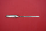 English Sterling Silver Georgian Marrow Scoop Thomas Whipham London 1769 9 1/4"