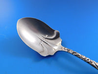 Arlington by Towle Sterling Silver Sugar Spoon with plain fluted bowl 5 7/8"