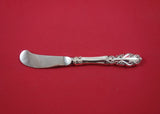 Esplanade by Towle Sterling Silver Butter Spreader HH Paddle 6" Set of 4